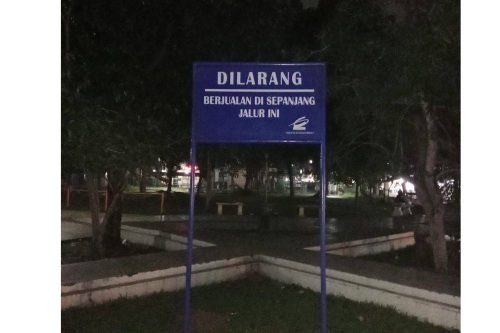Plang Nama Jalan - Plang Nama Jalan6