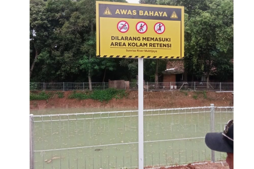 Plang Nama Jalan - Plang Nama Jalan8